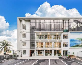 Hayata Hotel(No Children Under 12 Years Old) - Hengchun Township - Toà nhà