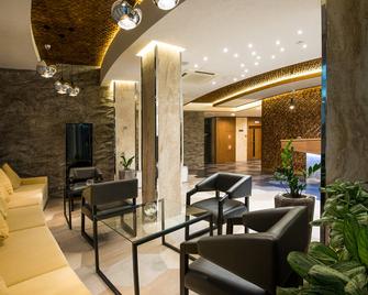 Congress Hotel Krasnodar - Krasnodar - Lounge