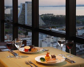 Everest Porto Alegre - Porto Alegre - Εστιατόριο