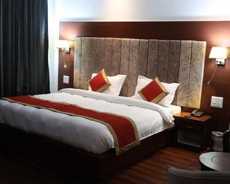 Hotel Paldan - Leh - Bedroom