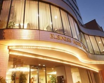 泰平飯店 - 松山 - 建築