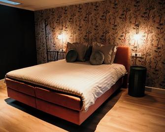 Fortuna Suites - Middelburg - Schlafzimmer