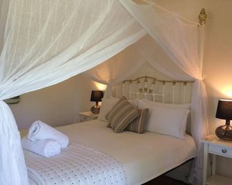 阿卡迪亞賓館 - 拜倫灣 - 拜倫海灣 - 臥室