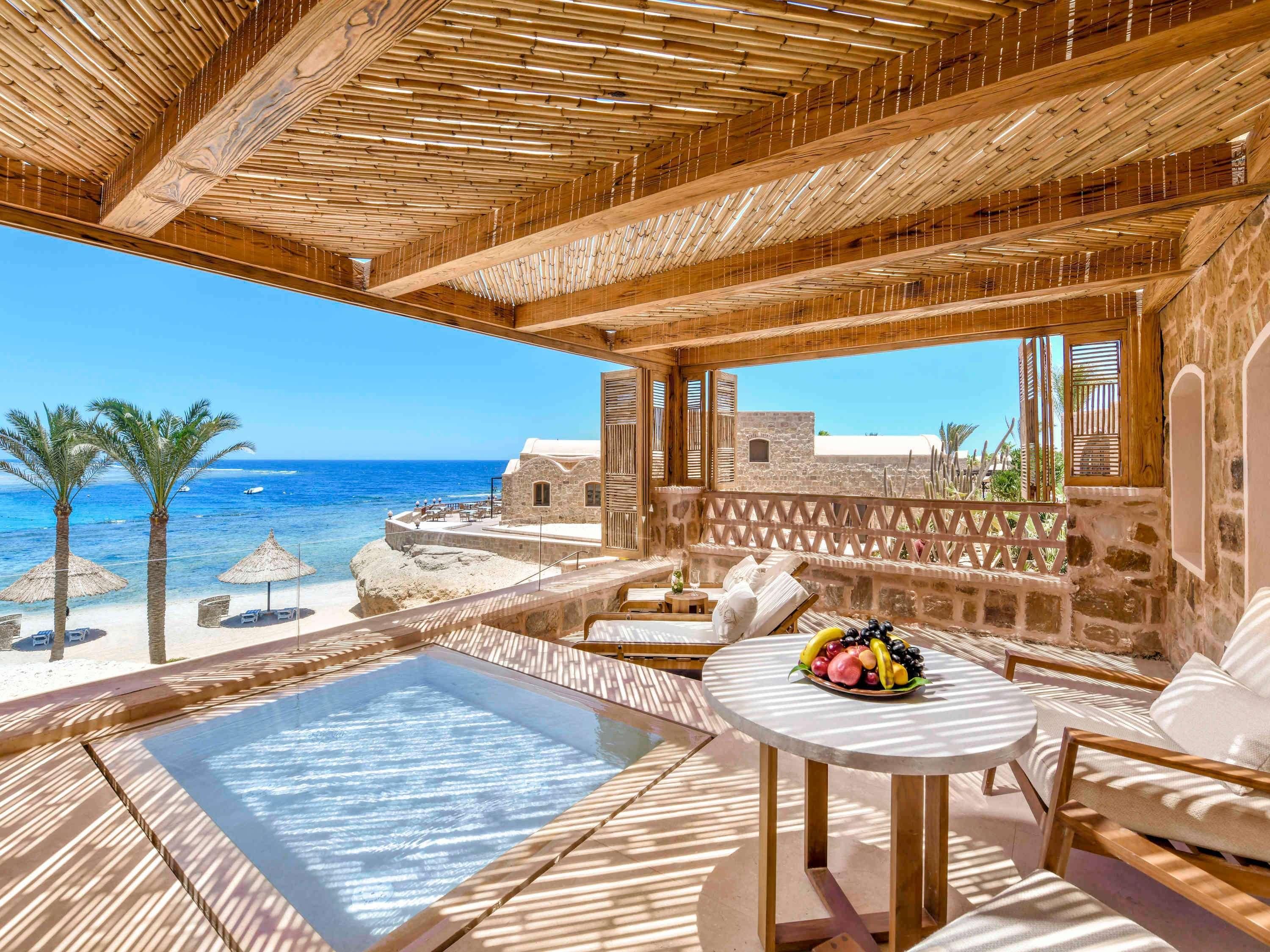 منتجع موفنبيك القصير