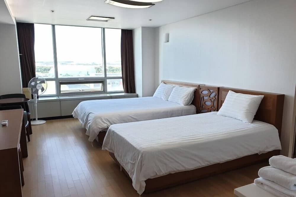 Good Day Airtel - Incheon - Habitación