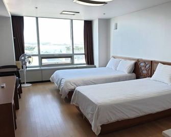 Good Day Airtel - Incheon - Habitación