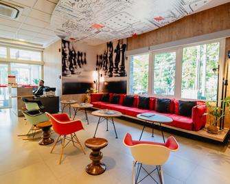 ibis Asuncion - Asuncion - Lounge