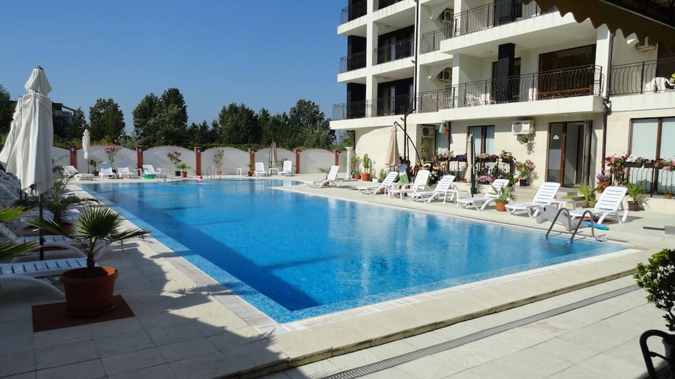 كانتيلينا كومبليكس