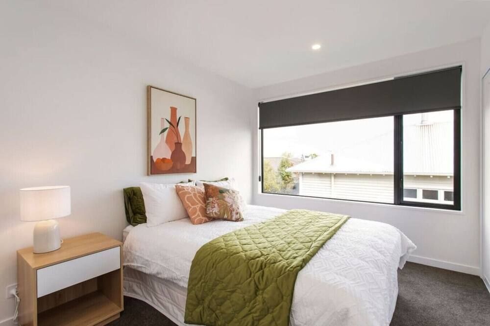 Quirky New Stylish Free Park - כרייסטצ'רץ'