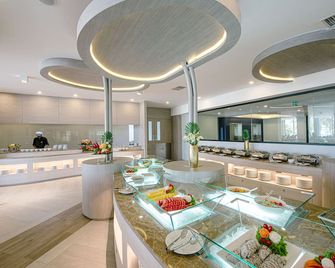 Seabed Grand Hotel Phuket (SHA Plus+) - Phuket City - Buffet