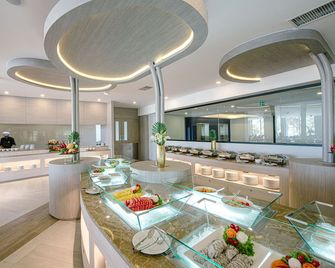 Seabed Grand Hotel Phuket (SHA Plus+) - Phuket - Buffet
