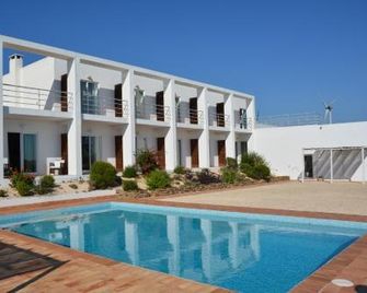 Alto da Lua - Aljezur - Pool
