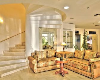 Hotel Farah Khouribga - Khouribga - Lobby