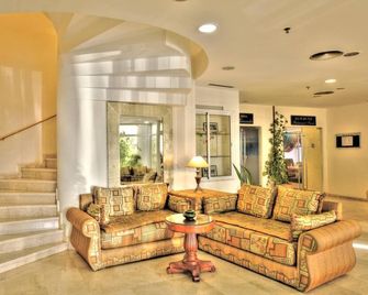 Hotel Farah Khouribga - Khouribga - Lobby