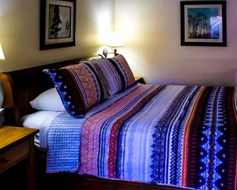 Los Gatos Garden Inn Hotel - Los Gatos