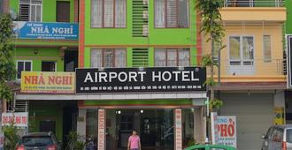 Noi Bai Airport Hotel - Nội Bài