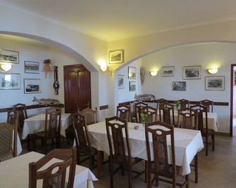 Villa Palcic - Novalja - Restaurant