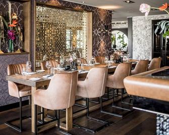 Alexander Hotel - נורדוויק - מסעדה