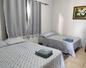 Casa Viva Bonito - Bonito - Habitación