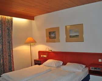 Hotel Starkenburger Hof - Heppenheim