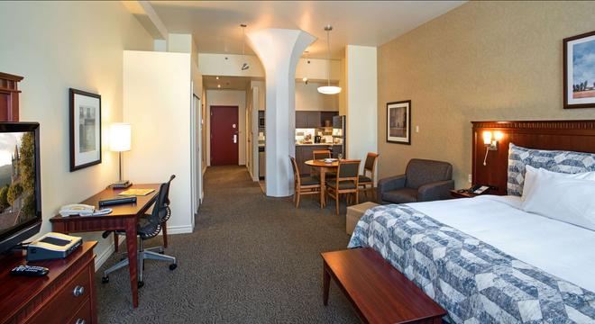 Le Square Phillips Hotel And Suites 127 2 3 0