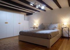 Giudei House Bologna - Bologna - Bedroom
