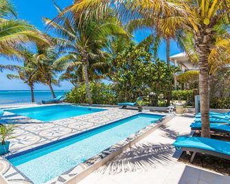 Sprat Bay Luxury Villa - Georgetown
