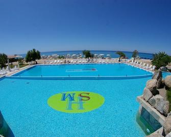 Solemare Club Village - Ricadi - Pool