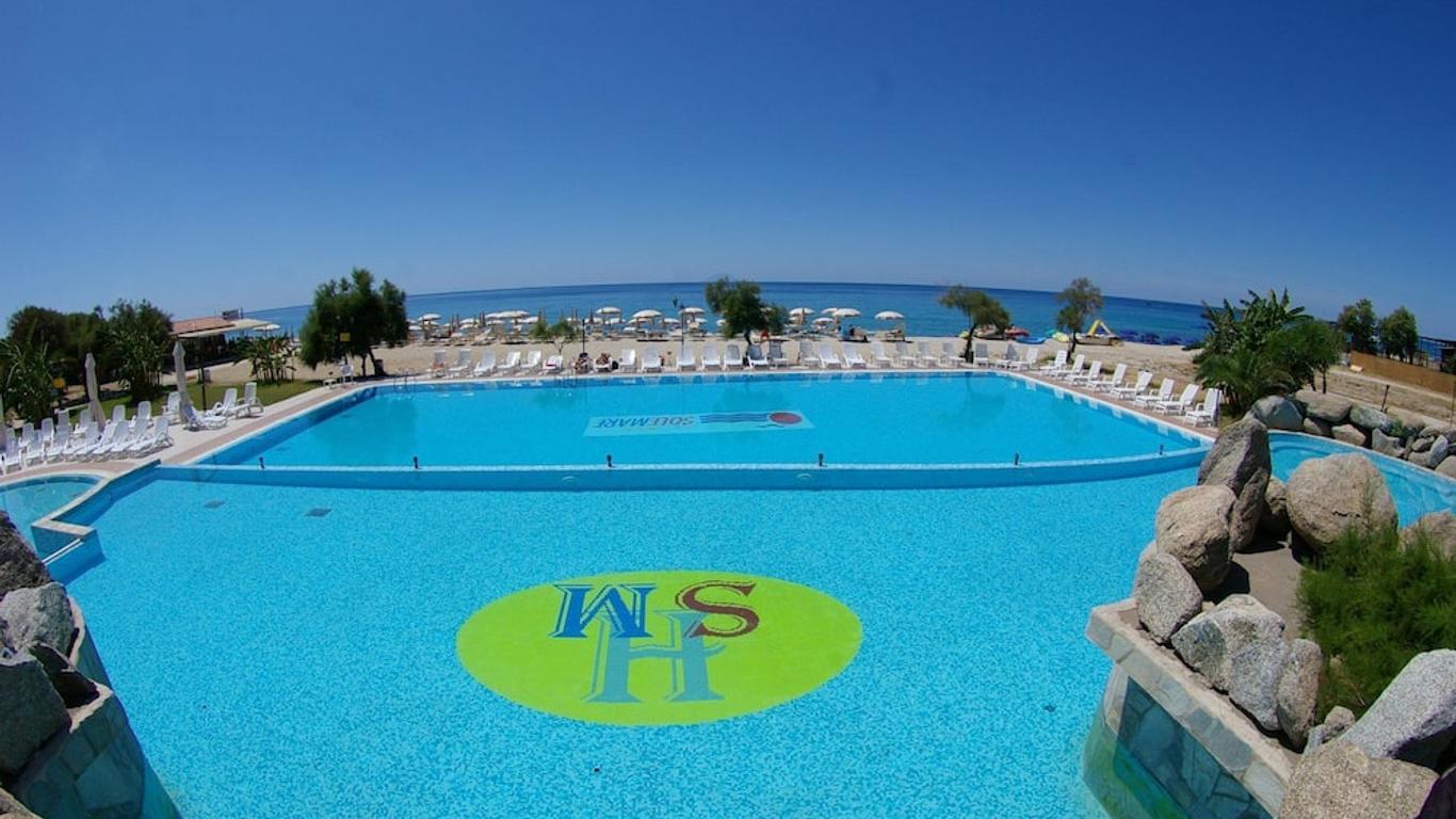 Solemare Club Village