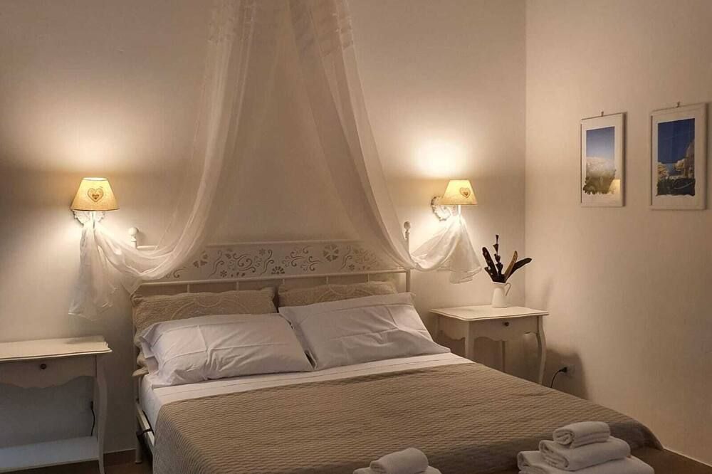 White Suite Polignano 08 - Polignano a Mare - Habitación