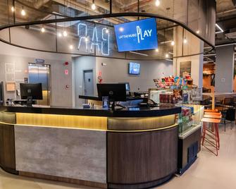 ibis Tubarão - Tubarão - Recepción