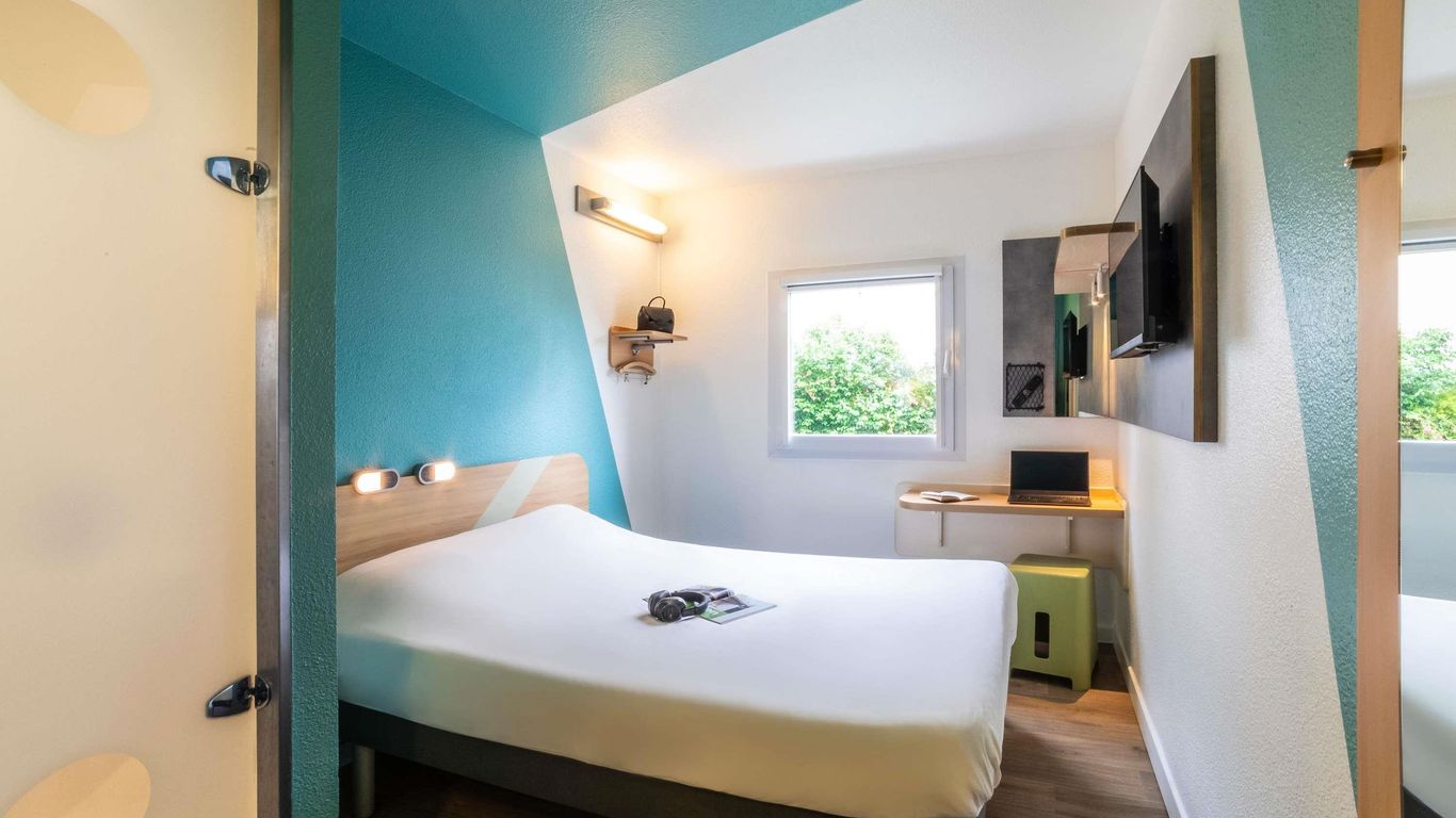 إيبيس بدجيت أورلي رونجي