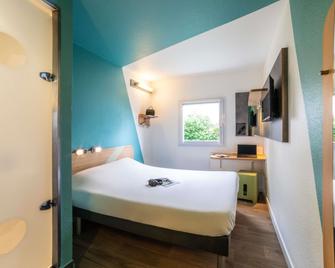 ibis budget Orly Rungis - Rungis - Schlafzimmer