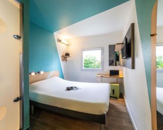 ibis budget Orly Rungis - Rungis - Schlafzimmer