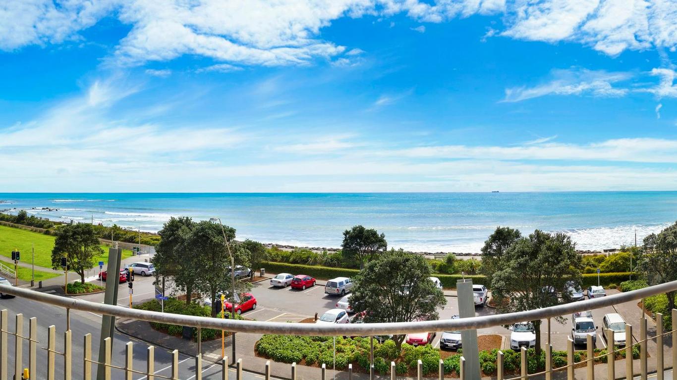 Millennium Hotel New Plymouth, Waterfront