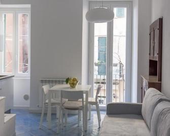 Cà dei Ciuà, Terre Marine - Riomaggiore - Salon