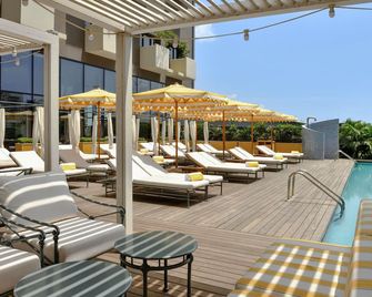 Aparthotel Adagio Abidjan Marcory - Abidžan - Budova