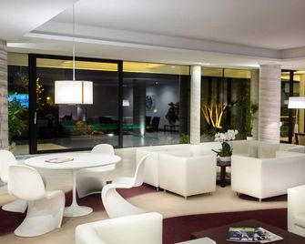 Hotel Europa - Sirmione - Ingresso