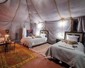 Merzouga Luxury Tented - Merzouga