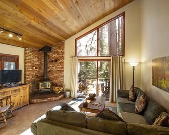 Austria Hof Lodge - Mammoth Lakes