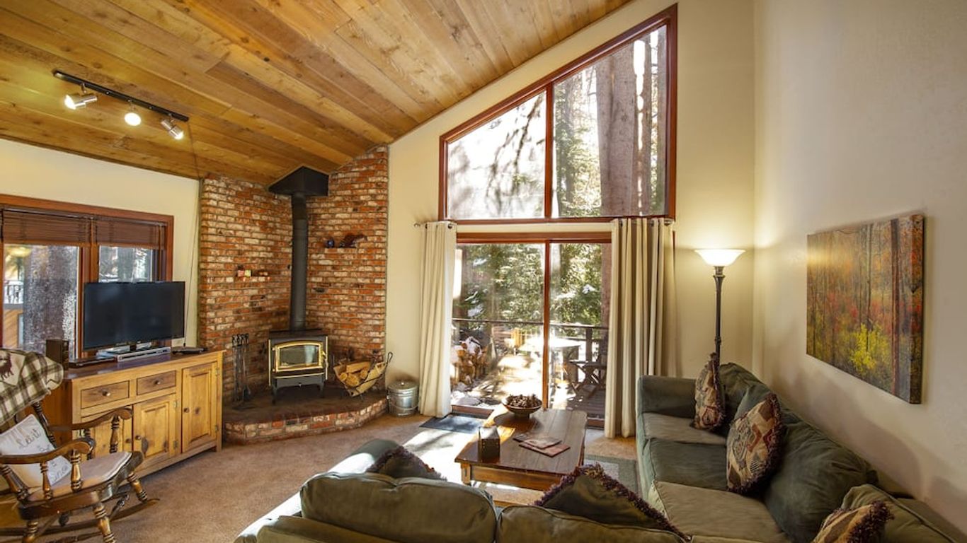 奧地利霍夫旅館 - 馬莫斯湖