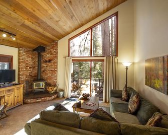 Austria Hof Lodge - Mammoth Lakes
