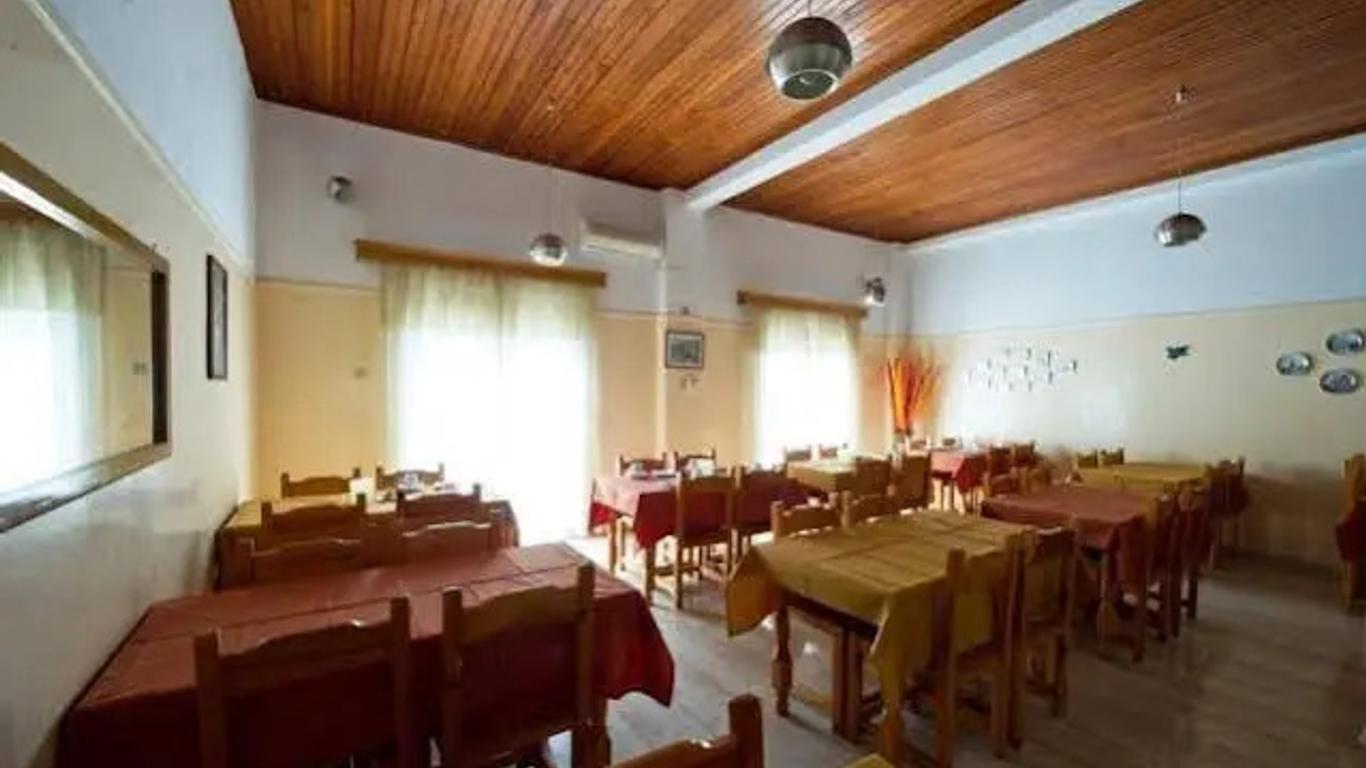Hotel Galini