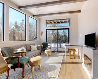 Weston Relaxation - Weston - Living room
