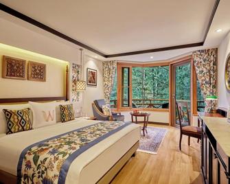 Welcomhotel By Itc Hotels, Pine N Peak, Pahalgam - Pahalgam - Habitación