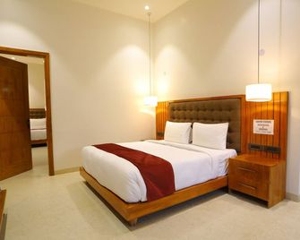 Sahib Farms and Resorts - Nueva Delhi - Habitación