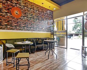 Hotel O Poris Residence Syariah - Tangerang City - Restaurant