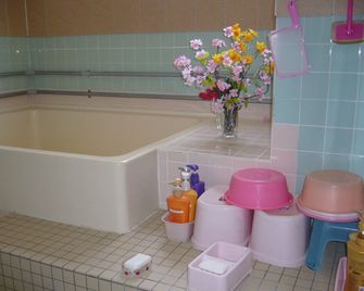 Minshuku Mutsukari - פוראנו