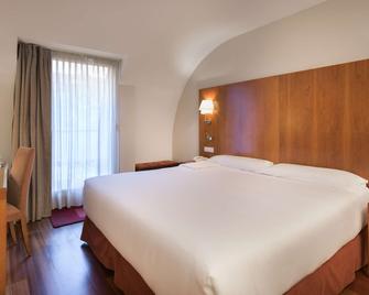 NH Zamora Palacio del Duero - Zamora - Bedroom