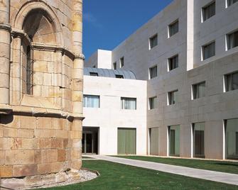 NH Zamora Palacio del Duero - Zamora - Rakennus